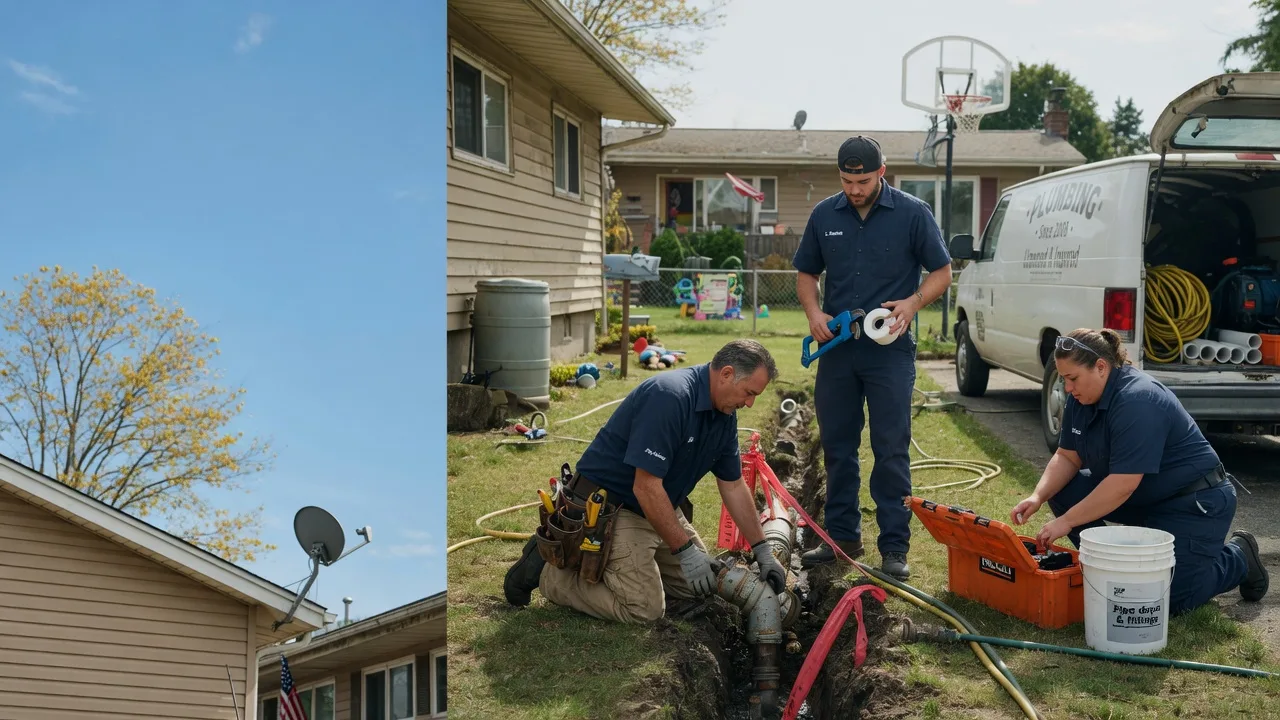 Garbage Disposal Replacement in Bloomington, IN near me